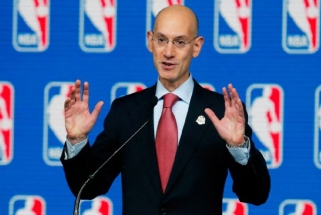 NBA oficialiai paskelbė apie rimtas pertvarkas atkrintamųjų varžybų sistemoje